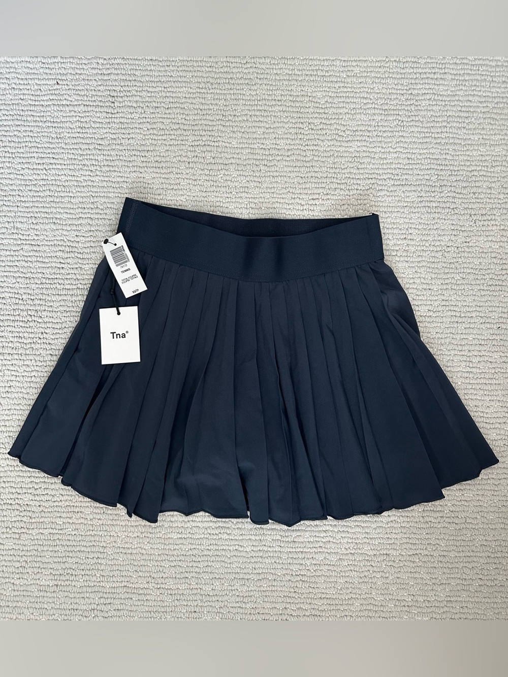 TNA Micro Tennis Skirt - Picture 2 of 6